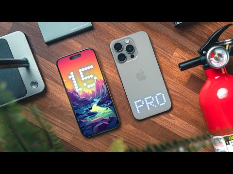 iPhone 15 Pro After 2 Weeks: Don't Be Fooled!