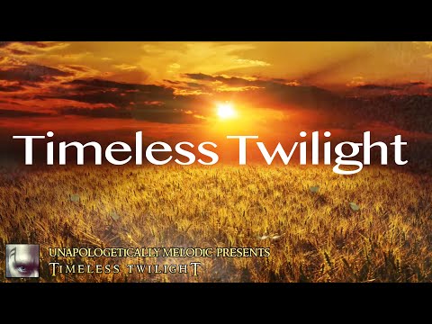 Ambient Fantasy Music | "Timeless Twilight" by Odin Rush