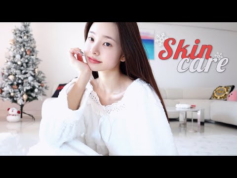 Skin care❄ Skin care by dry type skin zia