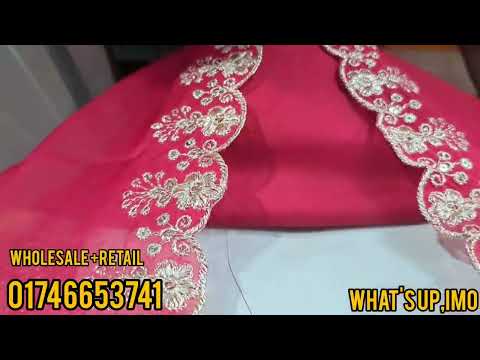 Luxury Indian boutique collection|Latest Eid collection 2024| Reasonable price|original  collection