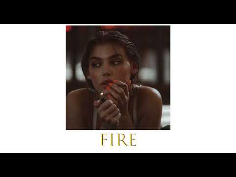 (FREE) R&B Type Beat - "Fire"