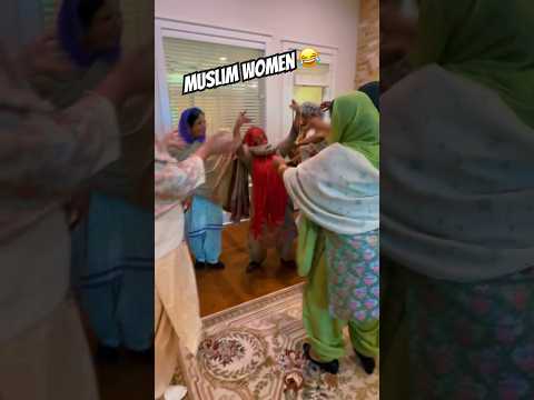 Muslim women’s Dance #video #viralvideo #youtube #shortsvideo #status