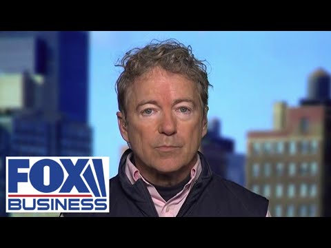 Rand Paul: TikTok battle is ‘a lot more complicated’