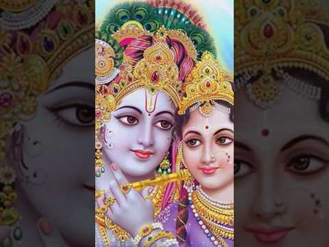 बसालो वृंदावन मे #bhaktisong #music  Janmashtami short video