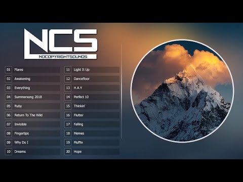 Top 30 Most Popular Songs by NCS 2021 - Top 30 NCS 2021 | Best of NCS