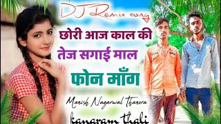 Meena wati Dance video song dj Manish Nagarwal Thanera 2022