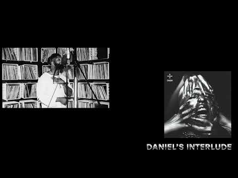 DVSN - Daniel's Interlude (Official Visualizer)