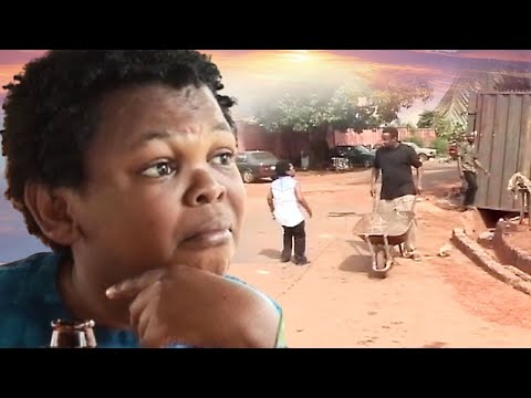 One Day One Trouble - THIS AKI AND PAWPAW EMOTIONAL MOVIE WILL MELT YOU DOWN | Nigerian Movies