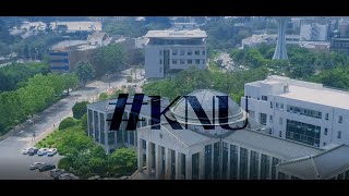 2021 경북대학교 CF ::: NEW Classic KNU, BE PROUD! - Kyungpook National University CF