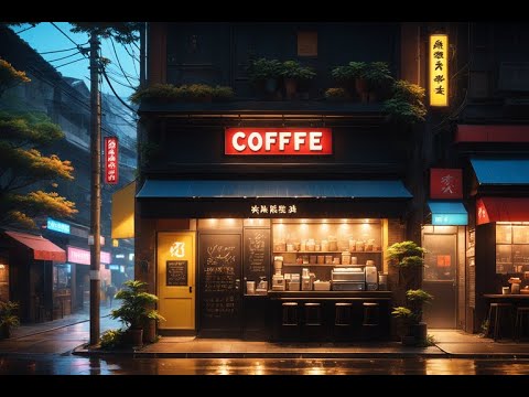 MORNING JAZZ: Smooth Jazz Music to Study ☕ Relaxing Jazz Instrumental Music for Coffee