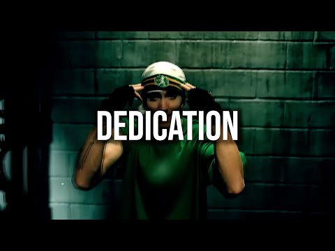 (FREE) Eminem Type Beat "DEDICATION" | Linkin Park Type Beat | Rock Rap instrumental 2024