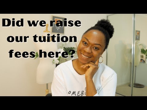 Can you raise your tuition fees in Australia as an International student?