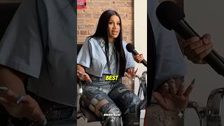 Cardi B EXPLAINS why her DAUGHTER can’t SPEAK fluent SPANISH