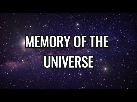 Does the Universe Remember Everything?