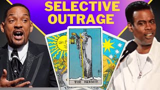 What the Cards Say -  Chris Rock - Selective Outrage