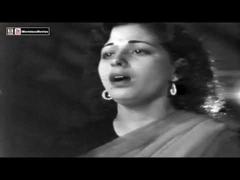 HAI DIl-E-BEQARAR KOYI NAHI GHUMGUSAR - KOUSAR PARVEEN - FILM TOOFAN