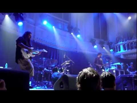 Deftones - Combat [Live in Paradiso, Amsterdam 2011]