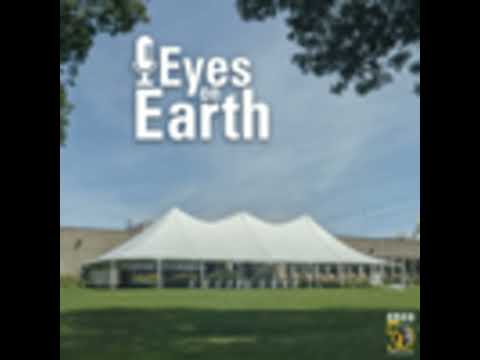 Eyes on Earth Episode 103 - EROS 50th: Alumni and Friends, Part 1