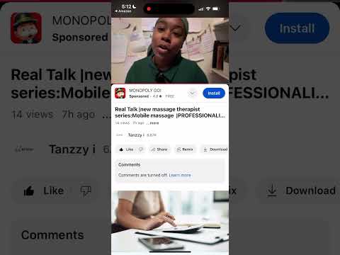 Real talk | Professionalism as a black professional |#mobilemassagetherapist massage therapist |