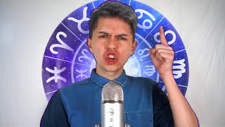 Roasting Every Zodiac Sign.. (Zodiac Diss Track)