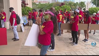 Lawmakers reject OHA's Kakaako Makai housing project