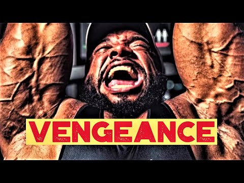 USE THEIR NEGATIVE WORDS AS FUEL - INTENSE BODYBUILDING MOTIVATION 🔥