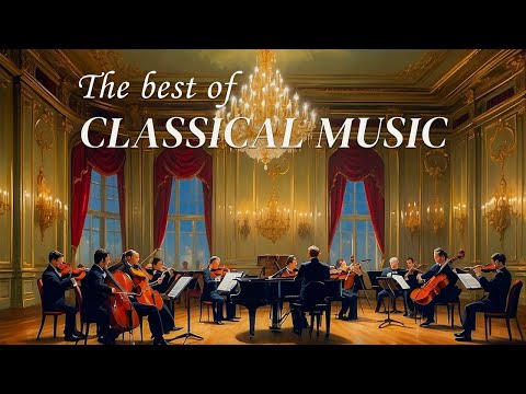 the best classical music | classical music connects lonely souls: Mozart, Beethoven, Tchaikovsky