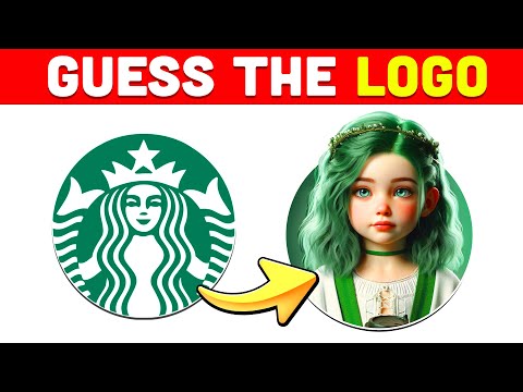 Guess The Logo | Guess The Logo By Cute Babies Version | Logo Quiz