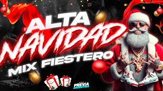 🎅 ALTA JODA  - ENGANCHADO FIESTERO - ESPECIAL NAVIDAD 2024 - LO MAS ESCUCHADO - PREVIA ARGENTINA 🎄