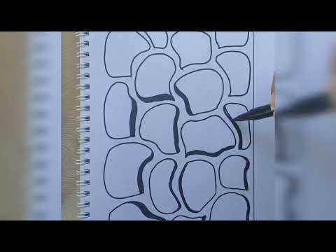 easy cell pattern