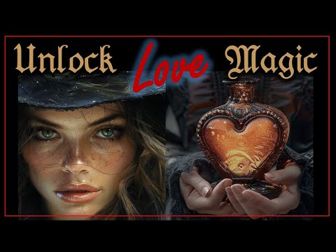 Explore the power of a Love Spell