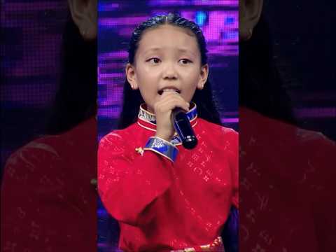 Lhakpa Doma Sherpa || Team Pramod #thevoicekids #season3 #thevoiceofnepal #kids #music #nepalisong