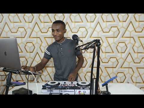 THROWBACK DANCEHALL RIDDIMS MIX FT KONSHENS, VYBZ KARTEL, DEMARCO TIANA DJ BRAINSON