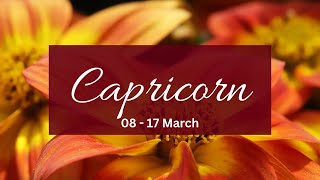 Capricorn❤️They were blind to ur love & ignored u but now madly desiring u!Watching& waiting fr this