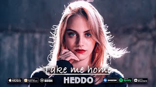 HEDDO & Safaryan Beats - Take me home