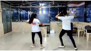 Rasode me Kon Tha _?|. StepsinmotionDanceAcademy | #Rasodemekontha @yashrajMukhate