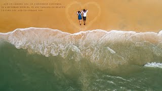 || Pre Wedding Teaser 2021 || Pavana + Pradaan ||