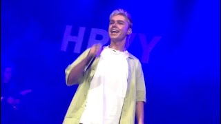 hrvy good vibes dublin