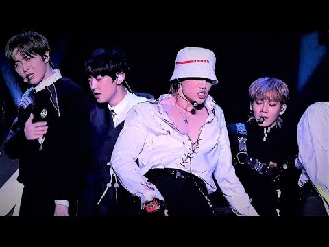 EXO(엑소)_ 24/7 + 여기 있을게(Smile On My Face) + Tempo + 닿은 순간(Ooh La La La)