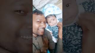 पापा-बेटी की मस्ती भरी शाम, खेलते हुए हुआ वायरल मोमेंट!"#PapaBetiKaPyar #FatherDaughterBond #Viral