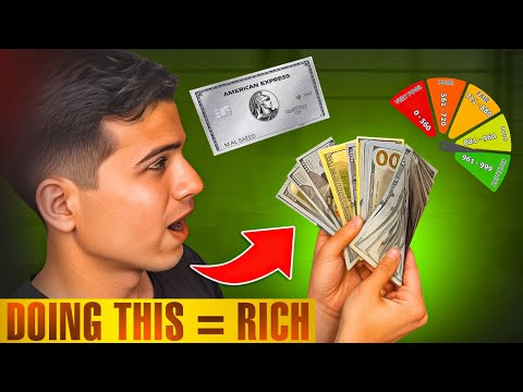 How To Get Rich In Your 20s