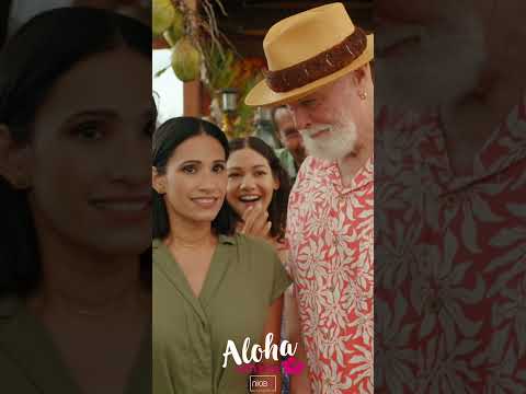 Aloha With Love | Nicely Entertainment | Trailer