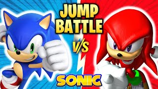 Sonic Jump Battle | Brain Break | Just Dance