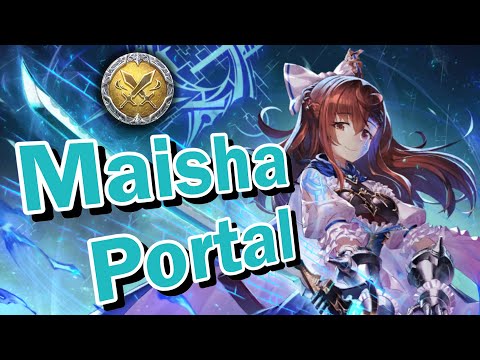 Invest your PP in Maisha stock today【Shadowverse/Hero Battle】