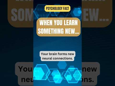 PsychologicalFacts #anxietymanagement #psychologyfact #facts #randomfacts #brainandbehavior