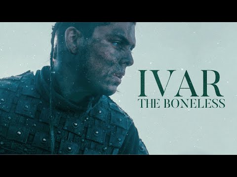 Ivar the Boneless | VIKINGS