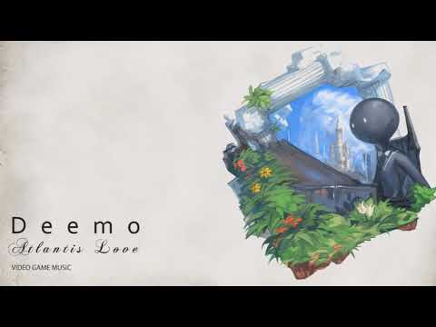 ❖【Deemo】 Atlantis Love ( 亞特蘭提斯之戀 )