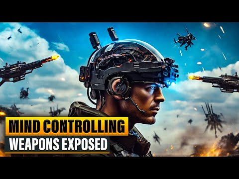 Mind Controlling Weapons Exposed: What You Need to Know