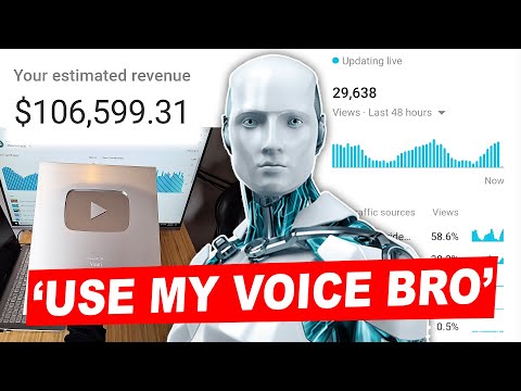 Can You Make Money with Text To Speech YouTube Videos?