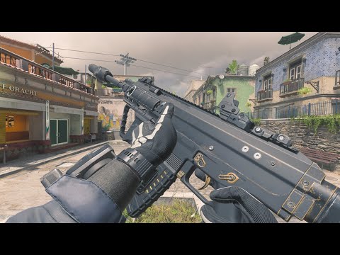 MCW | Call of Duty Modern Warfare 3 Multiplayer Gameplay (No Commentary)